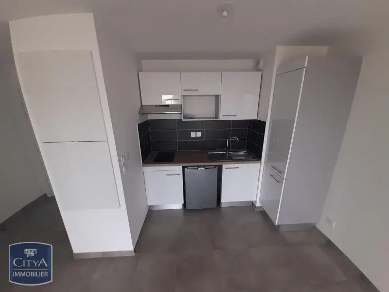Photo 2 appartement Eaunes