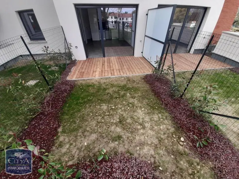 Photo 9 appartement Eaunes