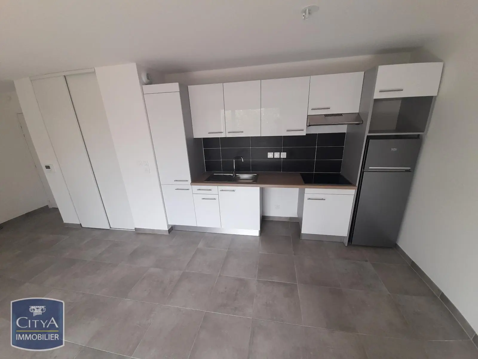 Photo 3 Appartement 3 pièces 62.97m²