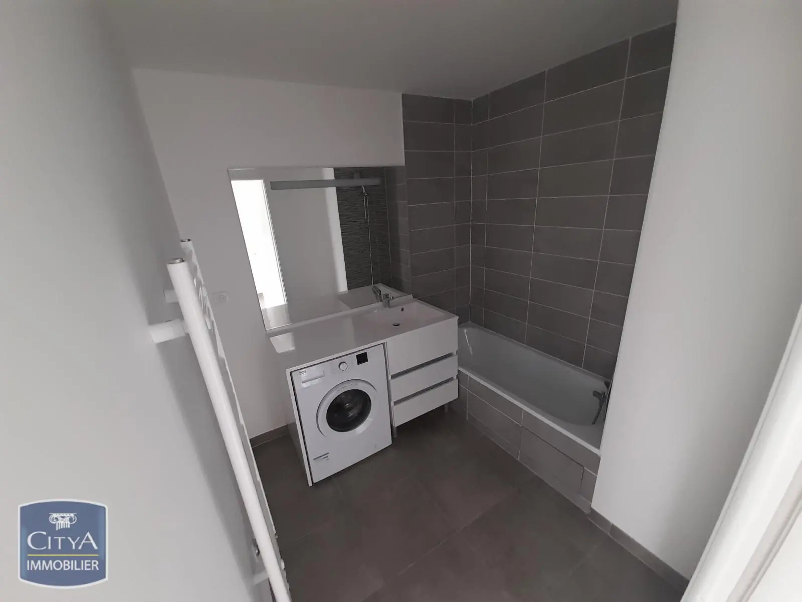 Photo 8 Appartement 3 pièces 62.97m²