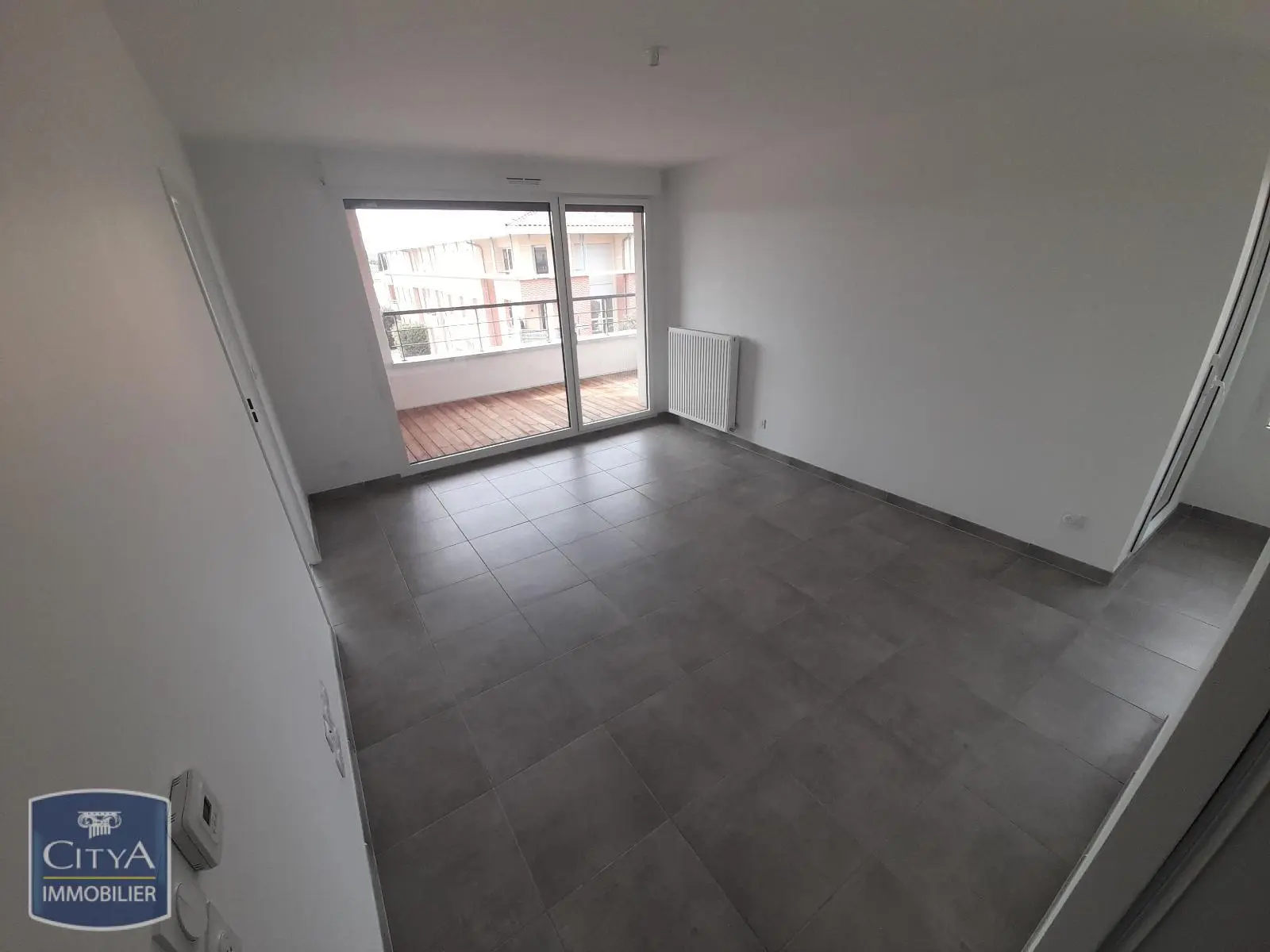 Photo 1 Appartement 2 pièces 47.87m²