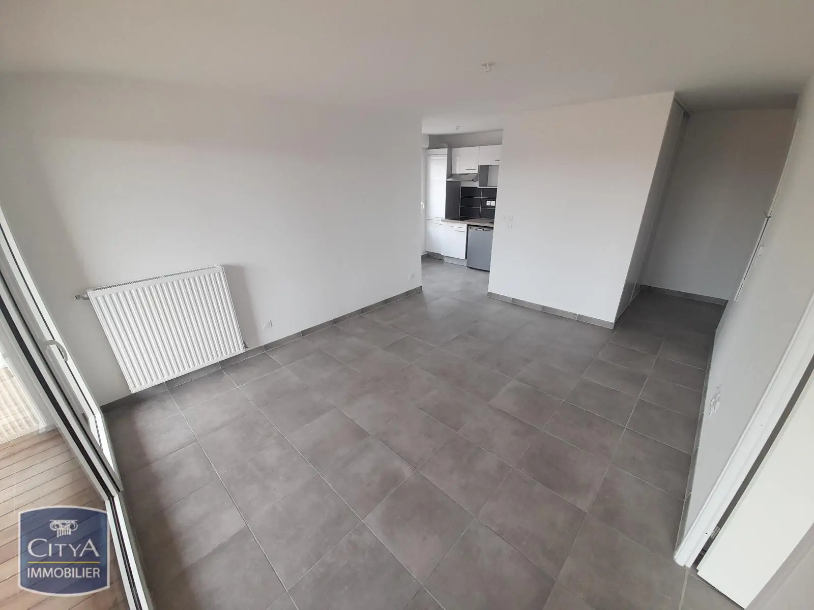 Photo 2 Appartement 2 pièces 47.87m²