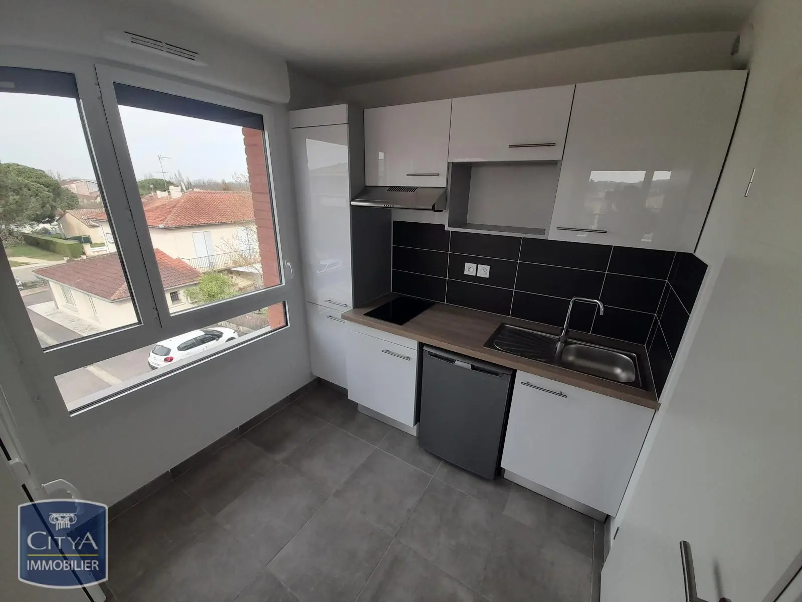 Photo 3 Appartement 2 pièces 47.87m²