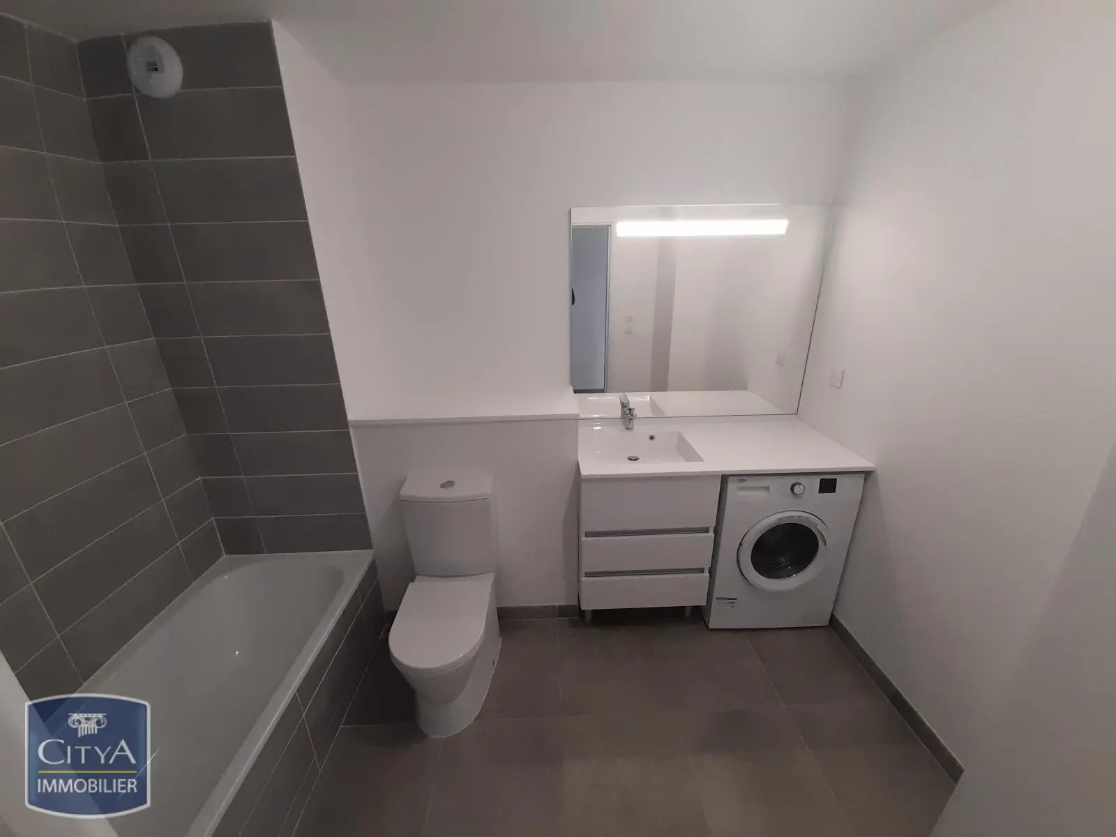 Photo 6 Appartement 2 pièces 47.87m²