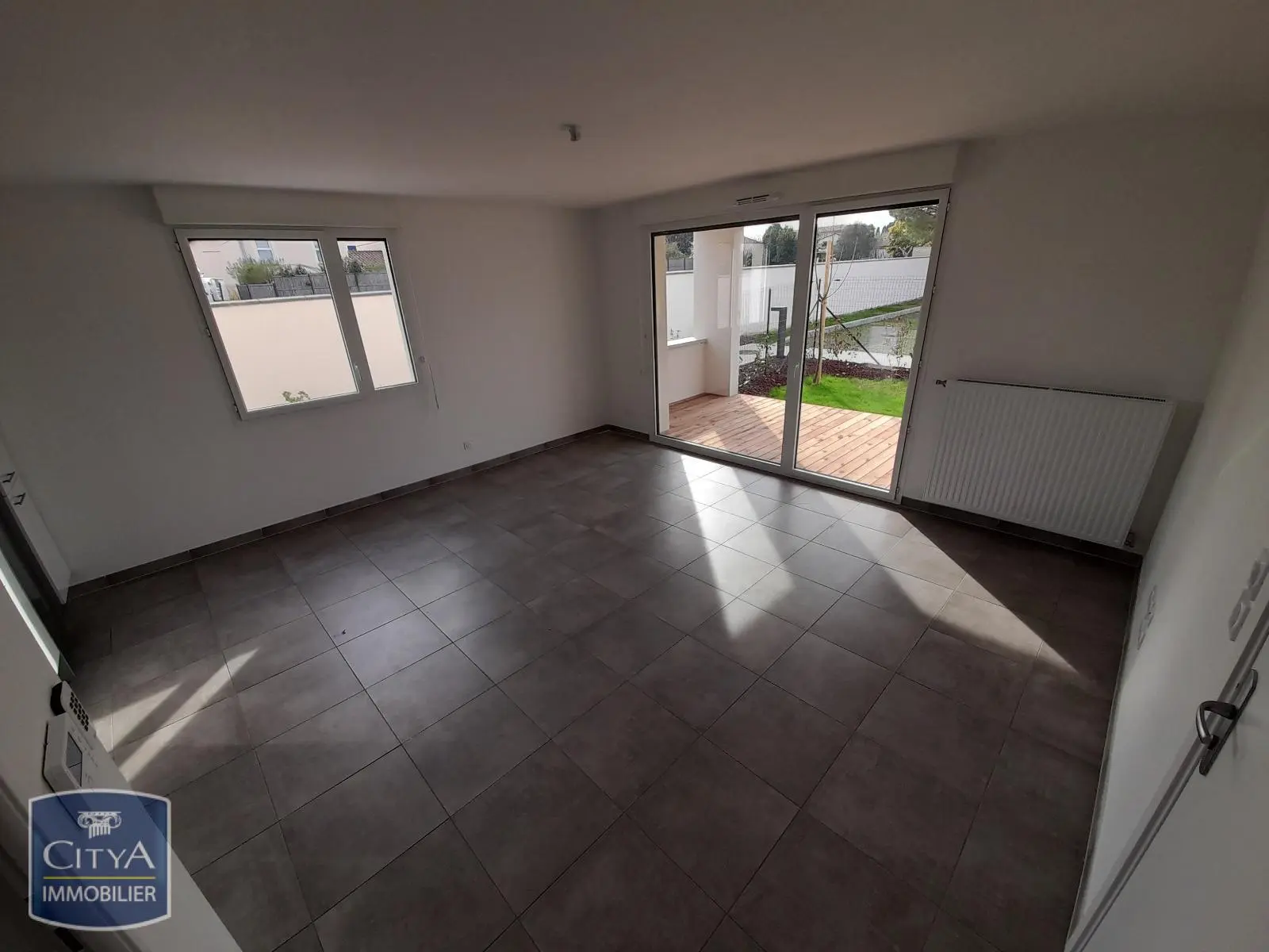 Photo 1 Appartement 3 pièces 65.15m²