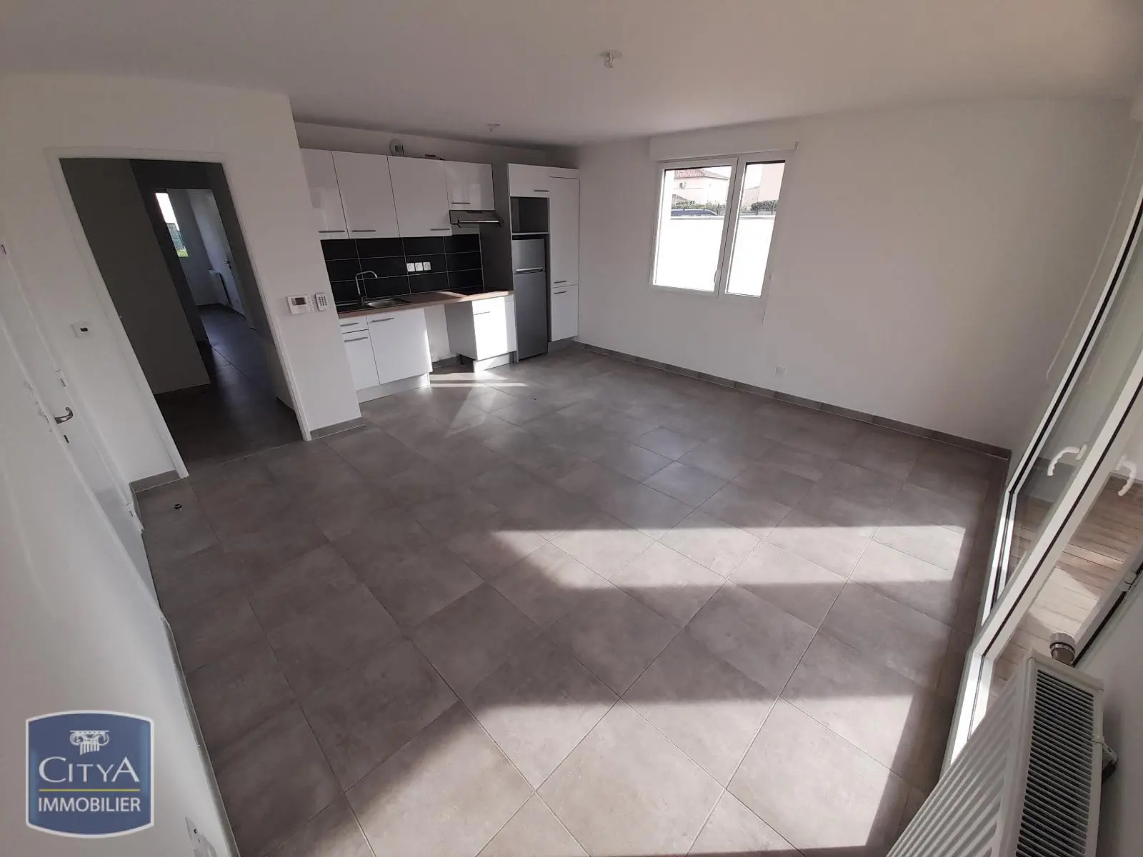 Photo 2 Appartement 3 pièces 65.15m²