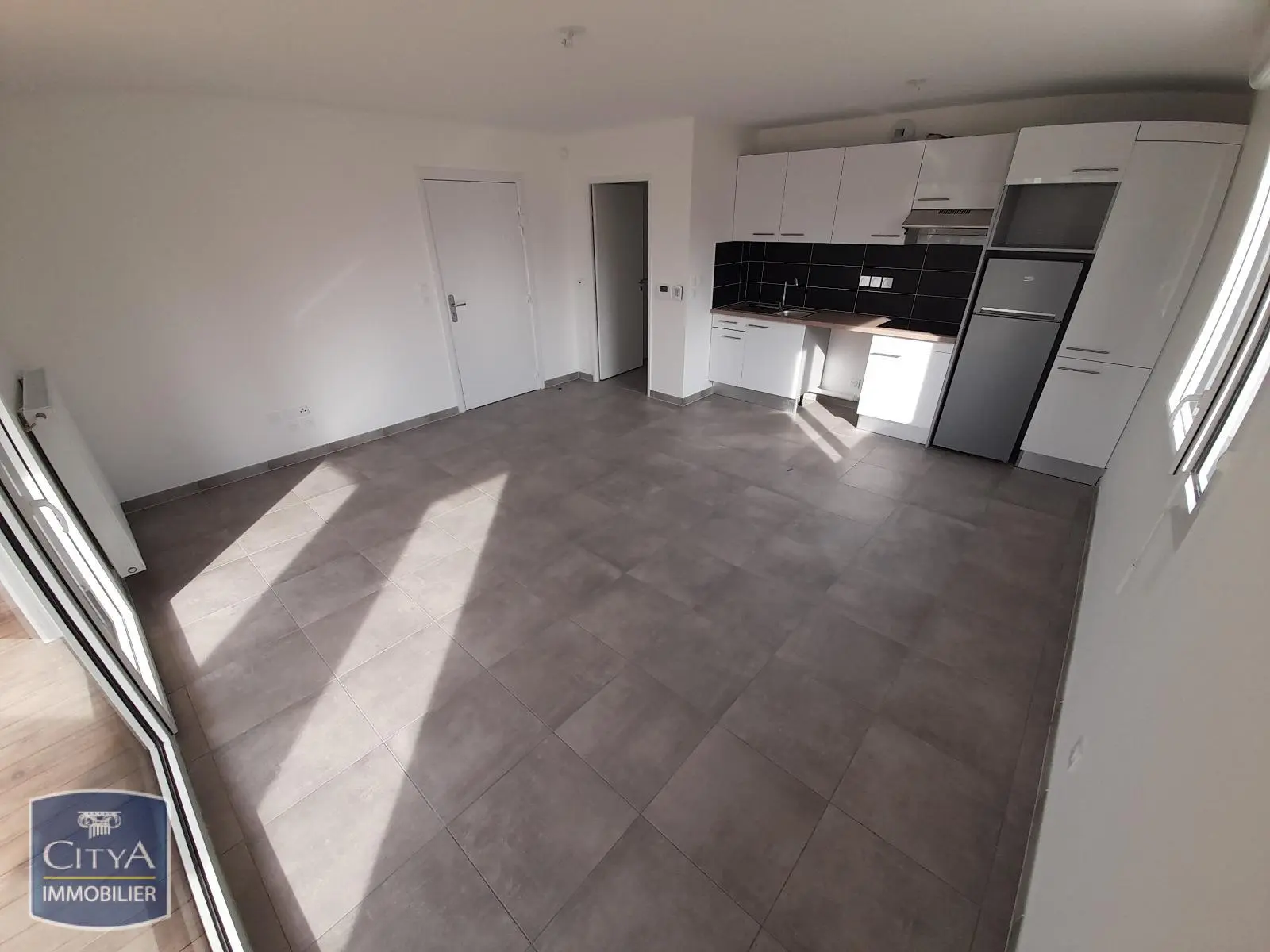 Photo 3 Appartement 3 pièces 65.15m²