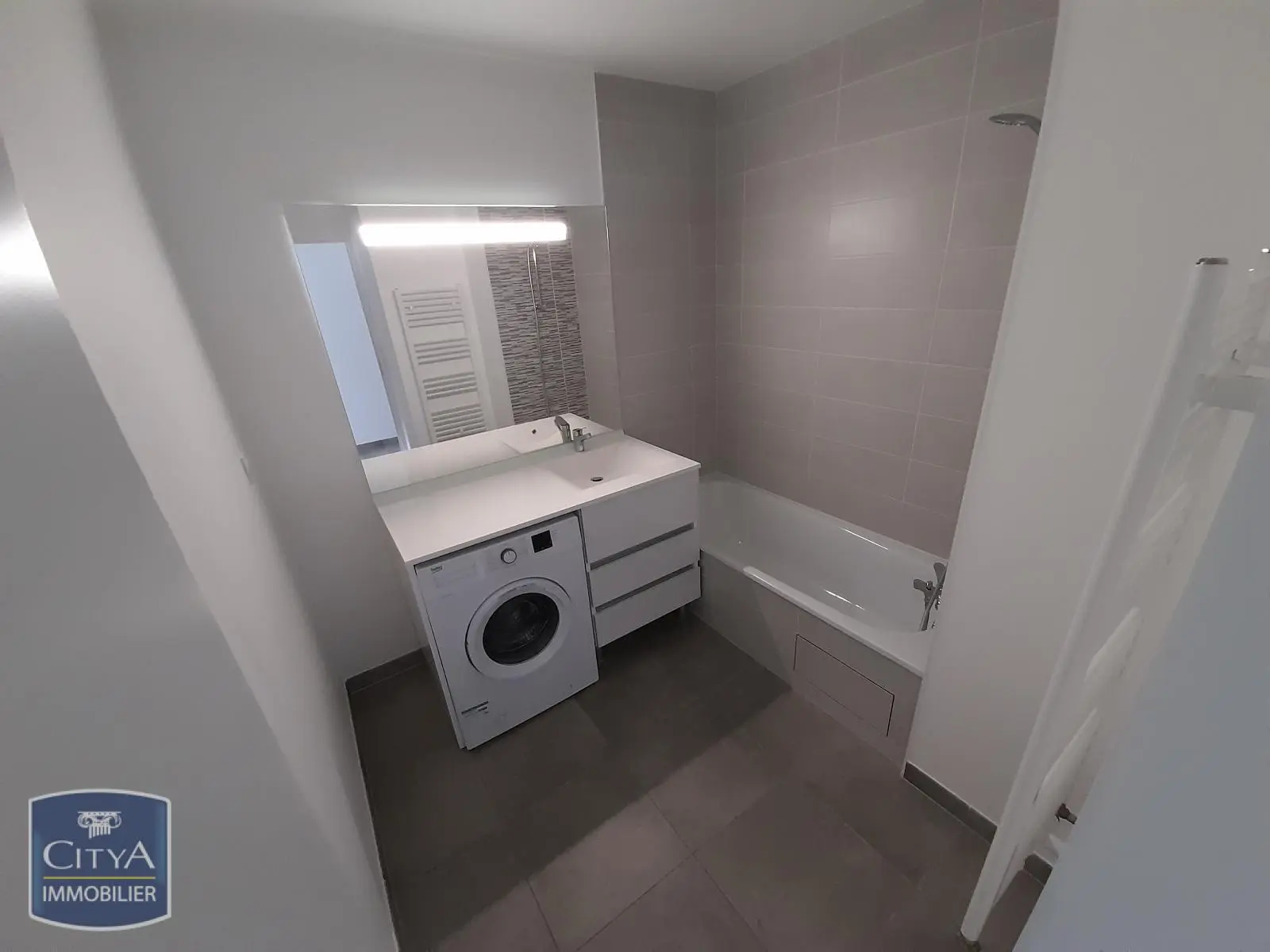 Photo 9 Appartement 3 pièces 65.15m²
