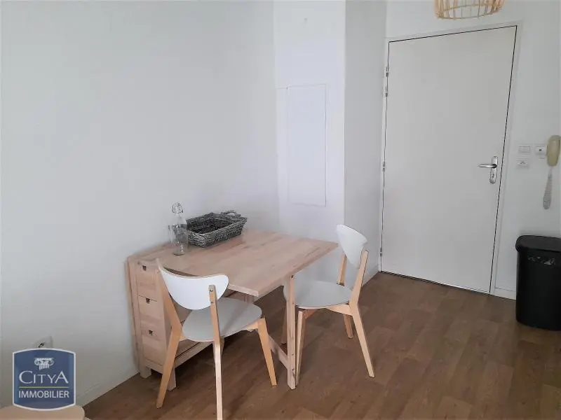 Photo 4 Appartement 2 pièces 33.48m²
