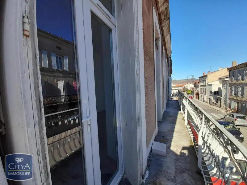 Photo 6 Appartement 3 pièces 49.02m²