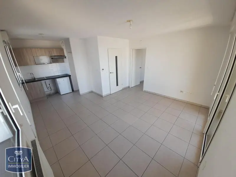 Photo 2 Appartement 2 pièces 42.15m²