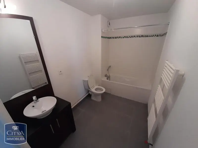 Photo 7 Appartement 2 pièces 42.15m²