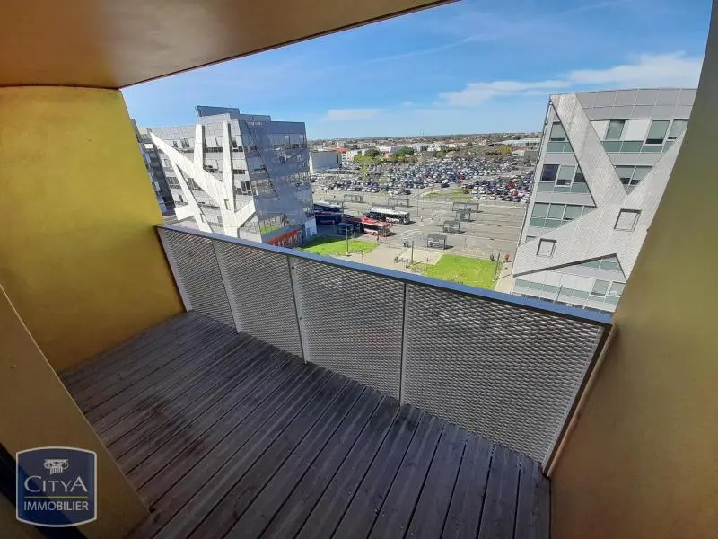 Photo 9 Appartement 2 pièces 42.15m²