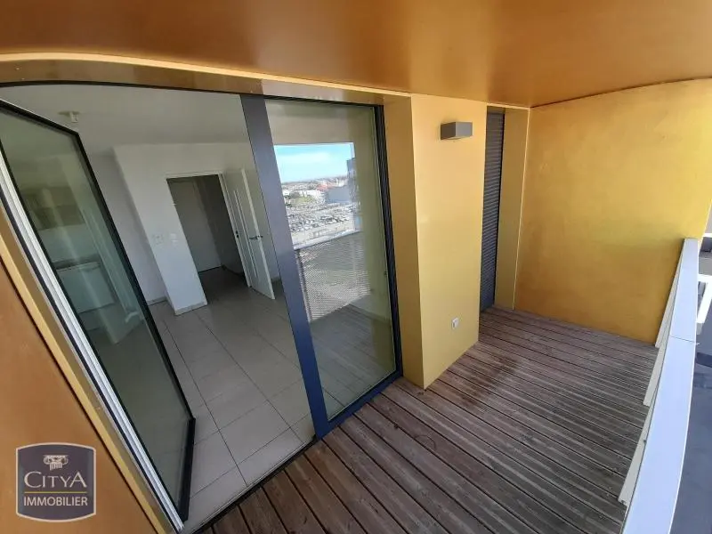 Photo 8 Appartement 2 pièces 42.15m²