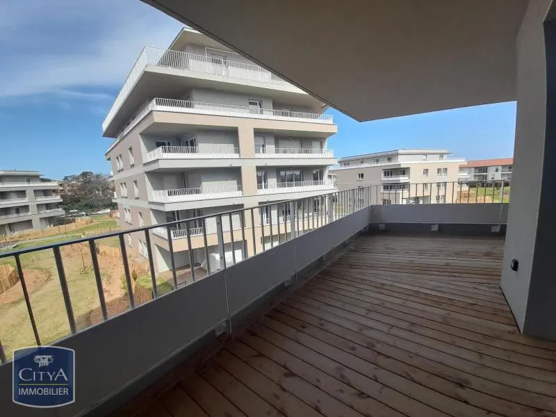 Photo 2 Appartement 3 pièces 66.16m²