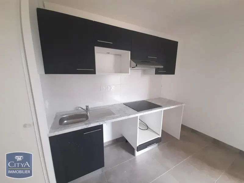 Photo 1 Appartement 3 pièces 64.92m²