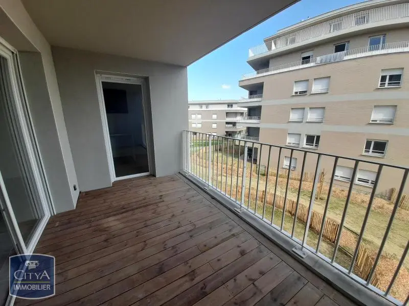 Photo 5 Appartement 3 pièces 64.92m²