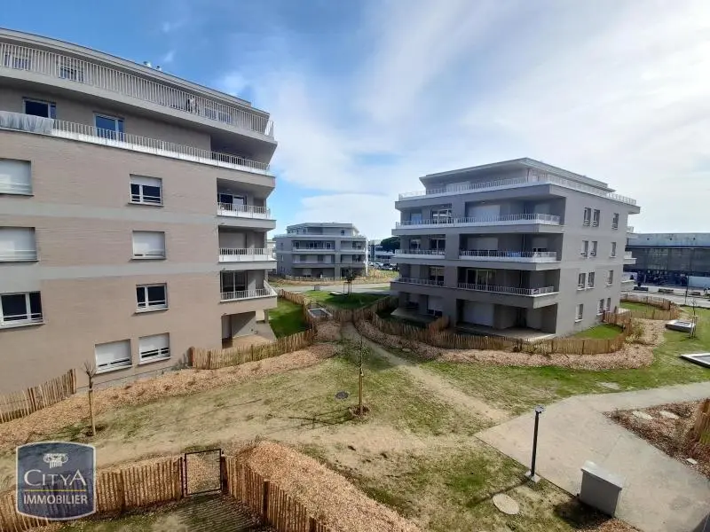 Photo 4 Appartement 3 pièces 64.92m²