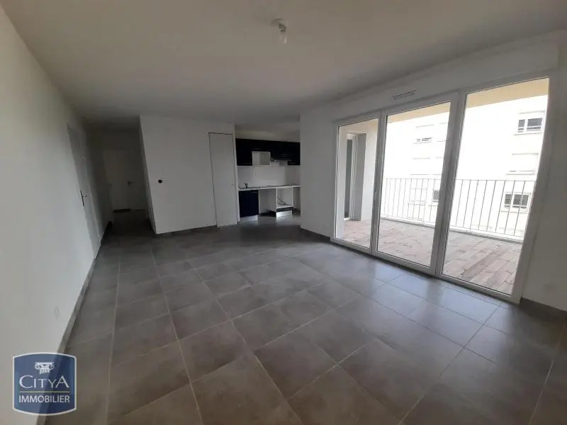 Photo 2 Appartement 3 pièces 64.92m²