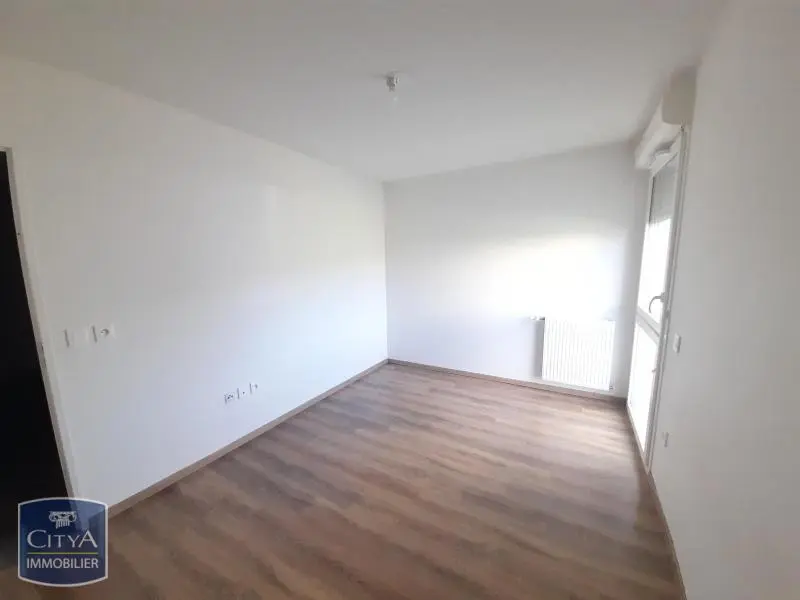 Photo 3 Appartement 3 pièces 61.8m²