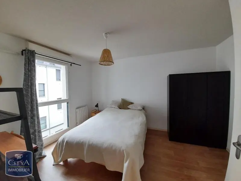 Photo 7 Appartement 2 pièces 33.58m²