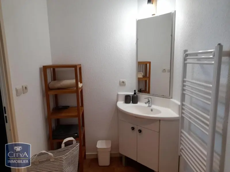 Photo 8 Appartement 2 pièces 33.58m²