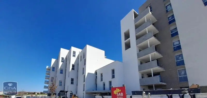 Photo 2 appartement Toulouse
