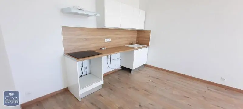 Photo 2 Appartement 3 pièces 61.19m²