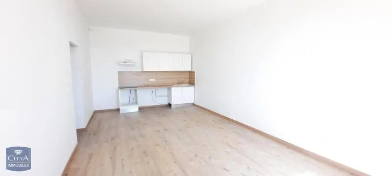 Photo 1 Appartement 3 pièces 61.19m²