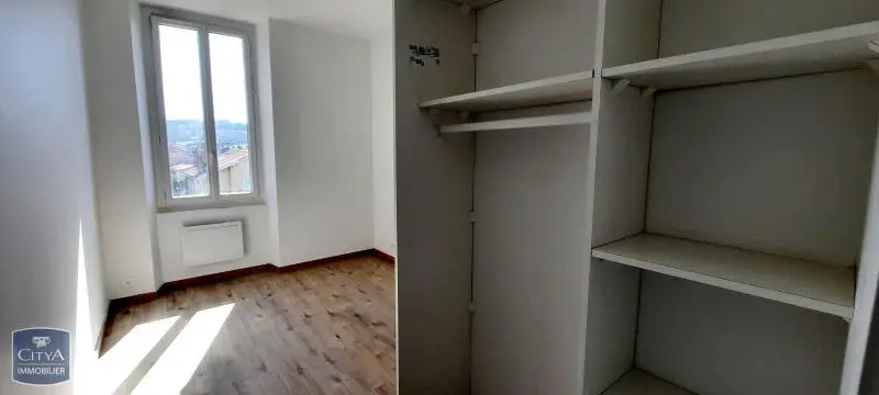 Photo 4 Appartement 3 pièces 61.19m²
