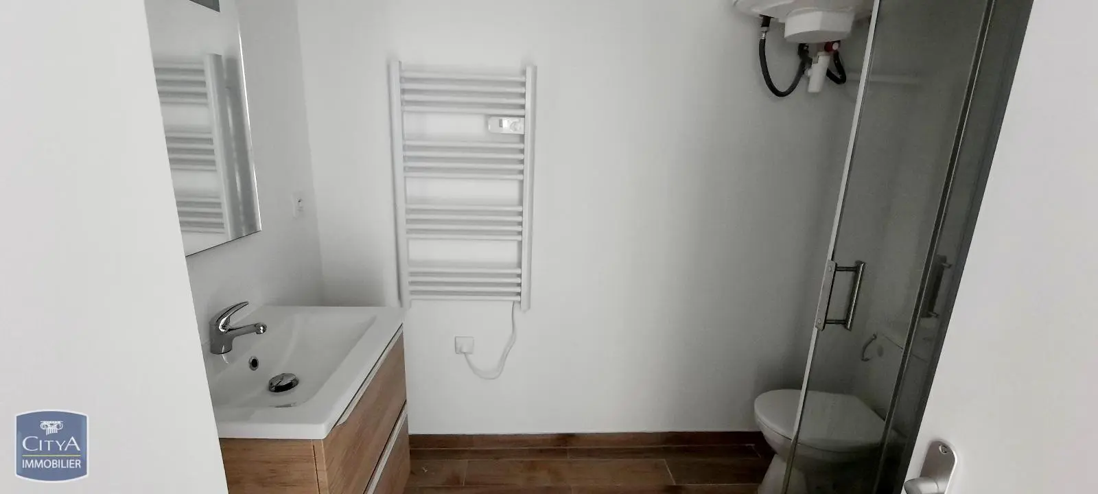 Photo 5 Appartement 3 pièces 49.02m²