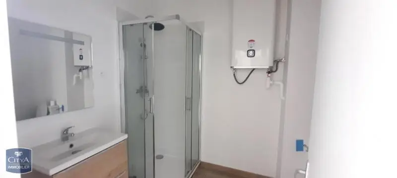 Photo 1 Appartement 3 pièces 54m²