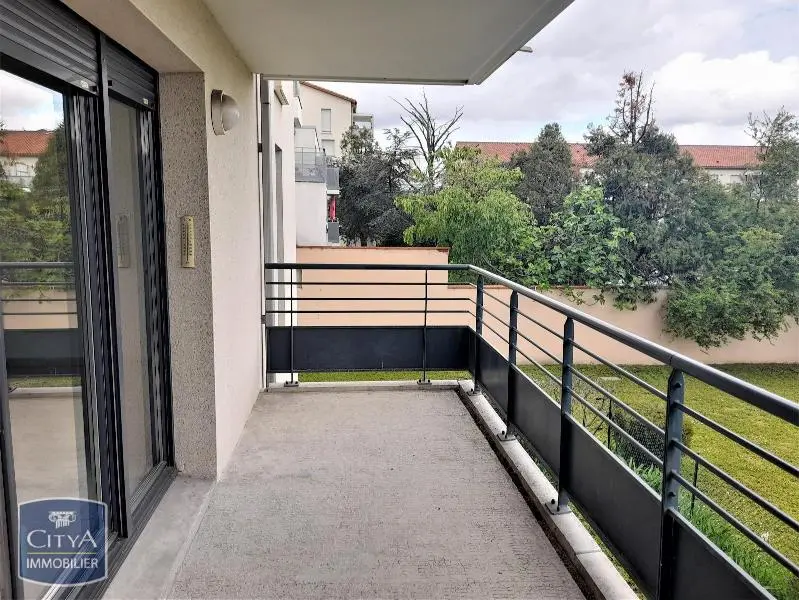 Photo 1 Appartement 3 pièces 60.2m²