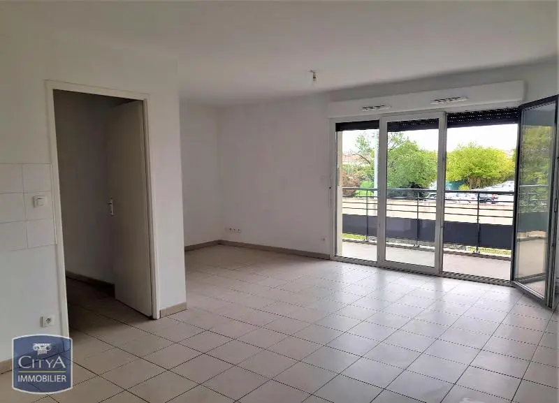 Photo 3 Appartement 3 pièces 60.2m²