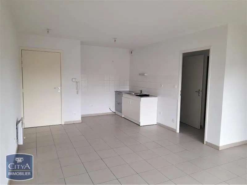 Photo 4 Appartement 3 pièces 60.2m²