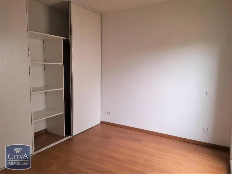 Photo 5 Appartement 3 pièces 60.2m²