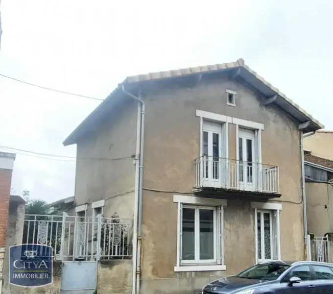 Photo 2 Maison 4 pièces 97.5m²