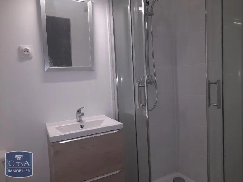 Photo 4 Appartement 1 pièce 24.75m²