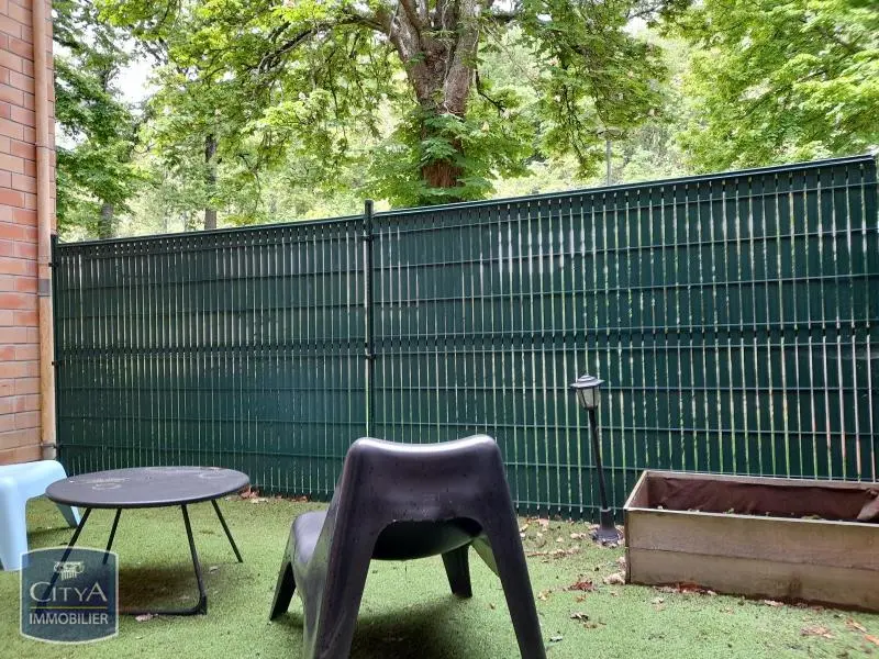 Photo 9 Appartement 1 pièce 33.44m²