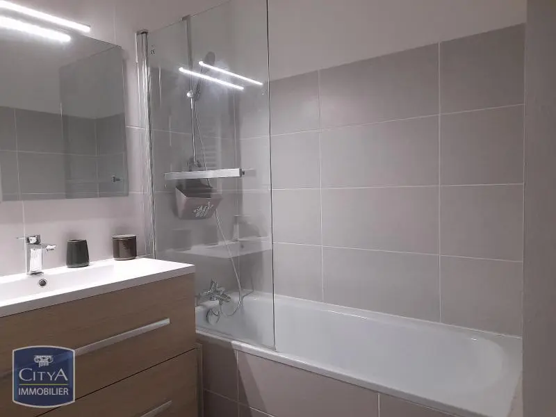 Photo 8 Appartement 1 pièce 33.44m²