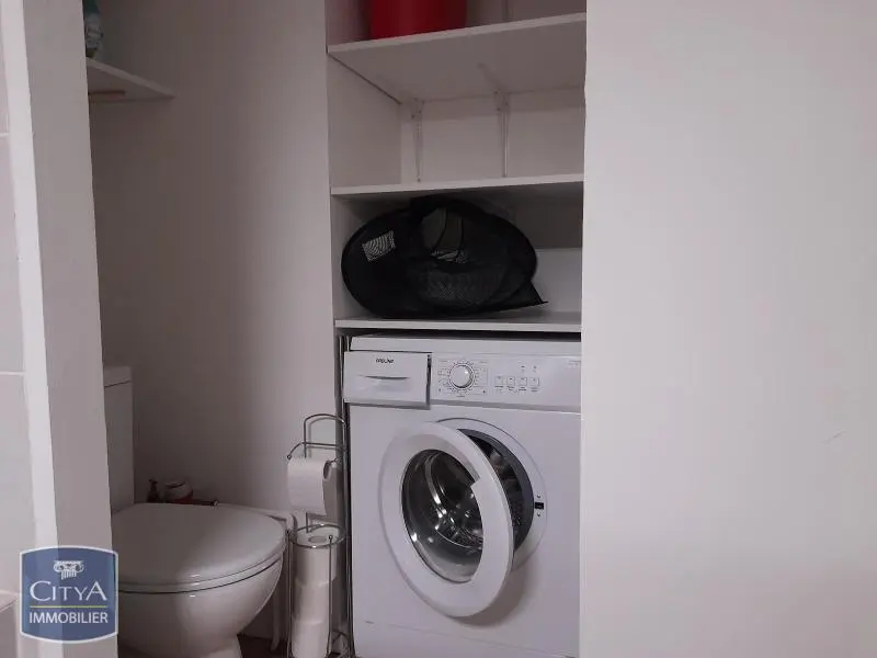 Photo 7 Appartement 1 pièce 33.44m²