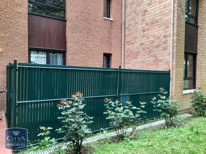 Photo 10 Appartement 1 pièce 33.44m²