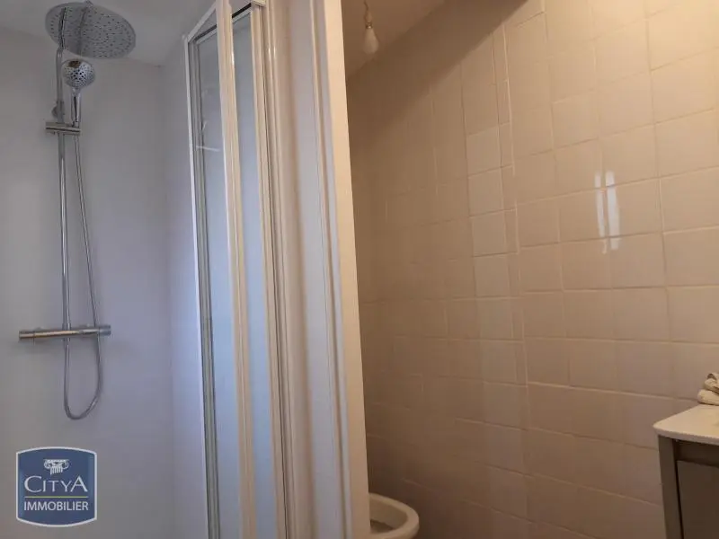 Photo 9 Appartement 1 pièce 26.41m²
