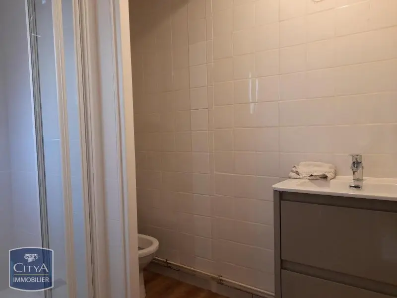 Photo 8 Appartement 1 pièce 26.41m²