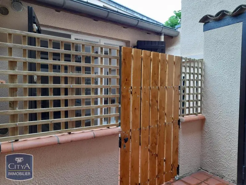 Photo 10 Appartement 1 pièce 26.41m²