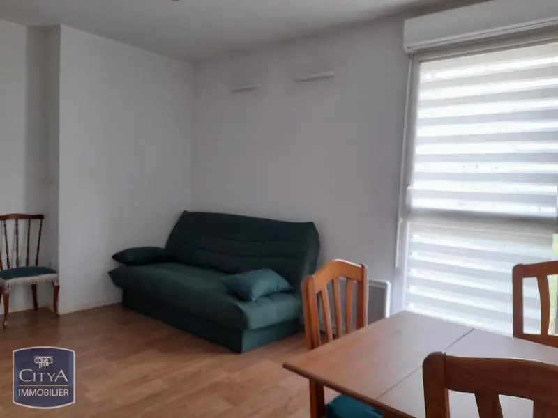 Photo 5 Appartement 1 pièce 22.67m²