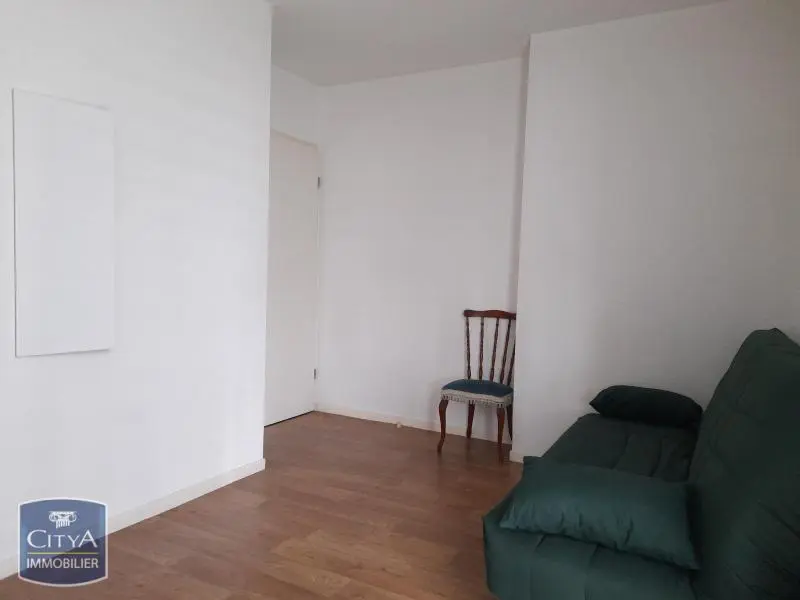 Photo 6 Appartement 1 pièce 22.67m²