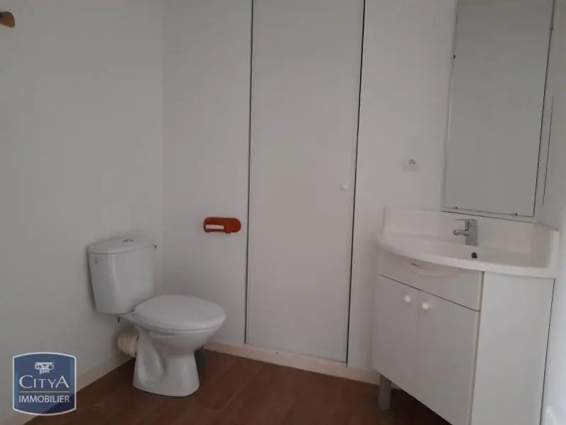Photo 8 Appartement 1 pièce 22.67m²