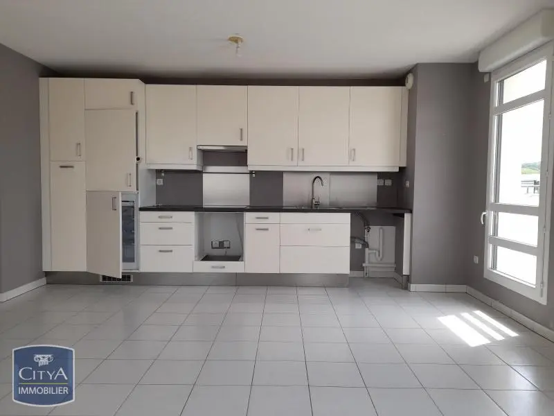 Photo 2 Appartement 5 pièces 117.7m²