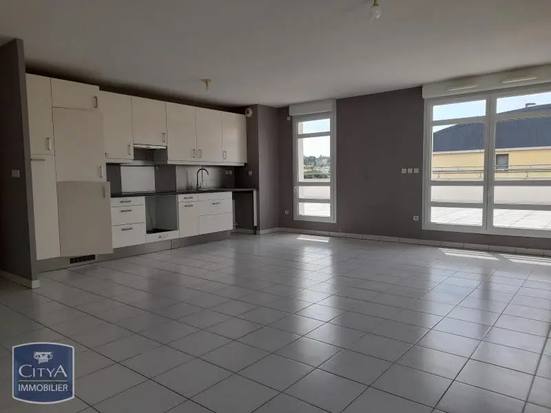 Photo 1 Appartement 5 pièces 117.7m²